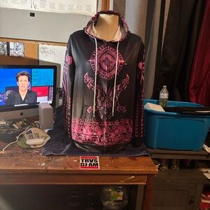 Michael Kors Black womens large